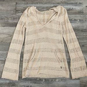 Knitwear light sweater